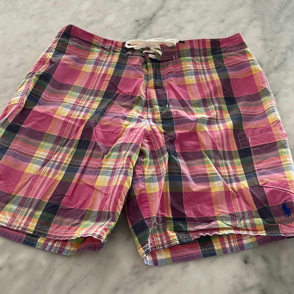 Ralph Lauren Shorts